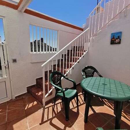 Casa Rural Juan Y Juana Canino Tejeda  Exterior foto