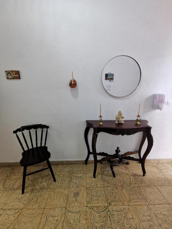 Casa Rural Juan Y Juana Canino Tejeda  Exterior foto